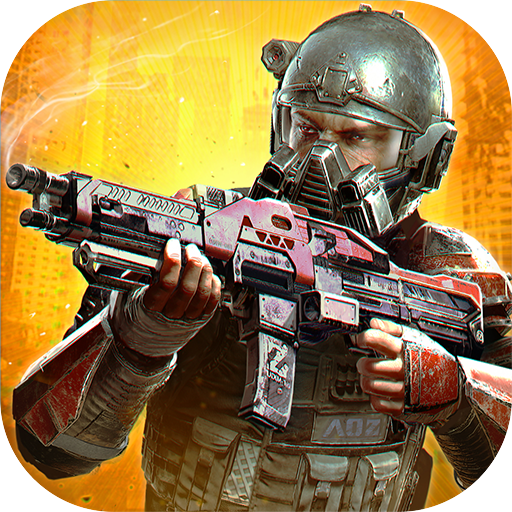 Binh Đoàn Z v1.3.824 MOD APK [Menu, Game Speed]