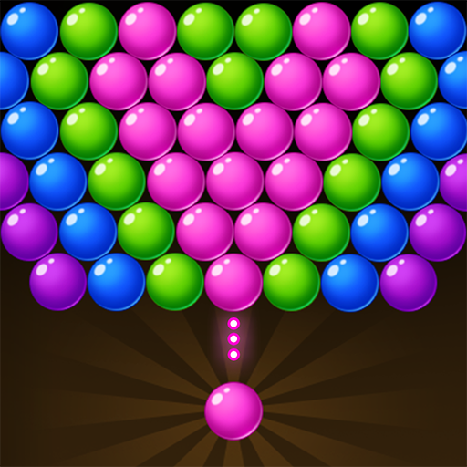 Bubble Pop Origin v26.0129.00 MOD APK [Wheel Unlocked, Auto Win]