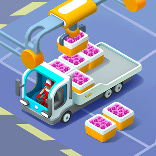 Berry Factory Tycoon v1.4.1 MOD APK [Free Upgrades]