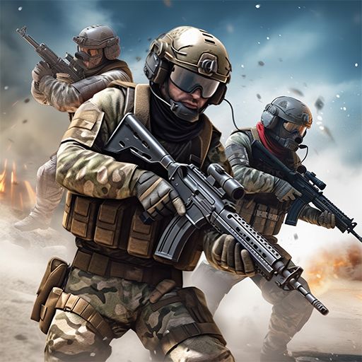 Battlestrike v1.60 MOD APK [Unlimited Gold, God Mode]