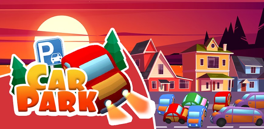 Car Parking Jam 3D v5.5.1 MOD APK [Unlimiteds All]