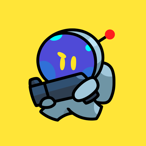 Astro Defenders v1.0.8 MOD APK [Menu, Damage, God Mode]