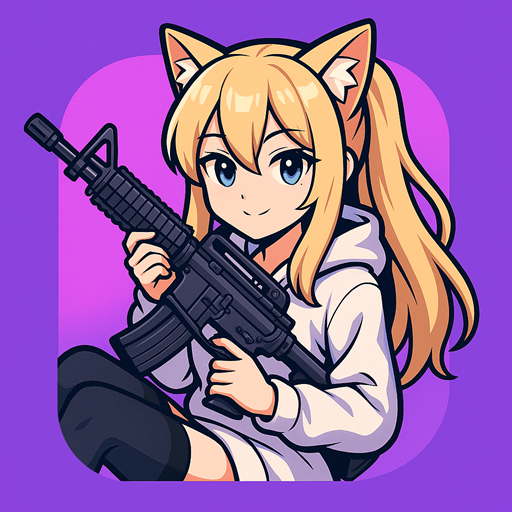Squad Waifus v1.3.07 MOD APK [Menu, Unlimited All]
