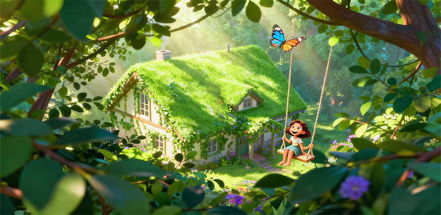 Merge Perfect City v3.60.0 MOD APK [Menu, Unlimited Diamonds]