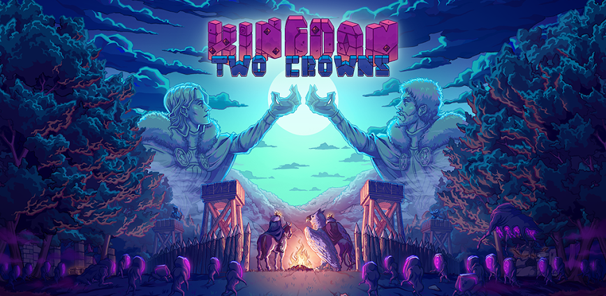 Kingdom Two Crowns v2.3.2 MOD APK [Menu, Unlimited All]
