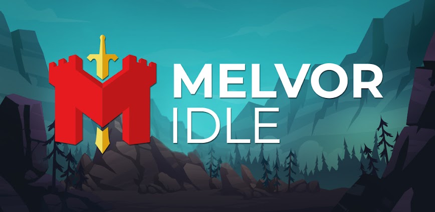 Melvor Idle v3.1.1 MOD APK [Unlocked All DLC]