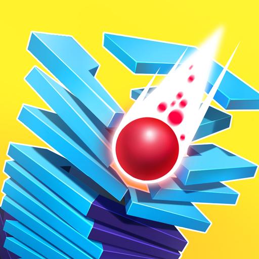 Stack Ball MOD APK v1.2.22 [Unlocked All Skins]