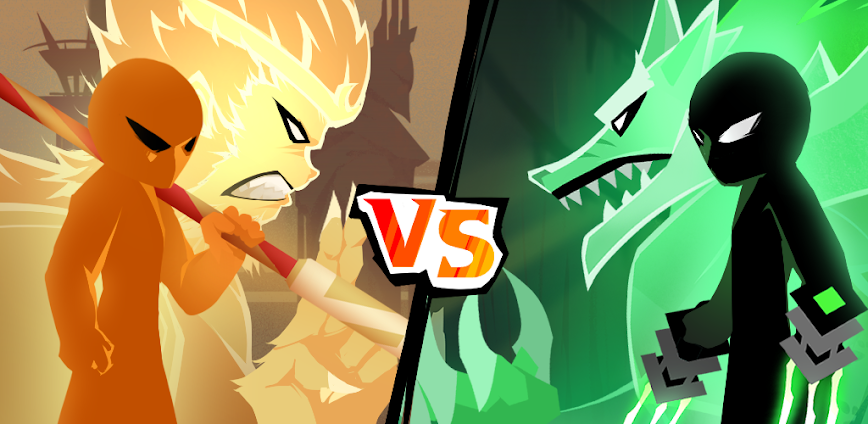 Stickman vs Monster: Idle RPG v2.0.19 MOD APK [Damage Multiplier, God Mode, Currency]