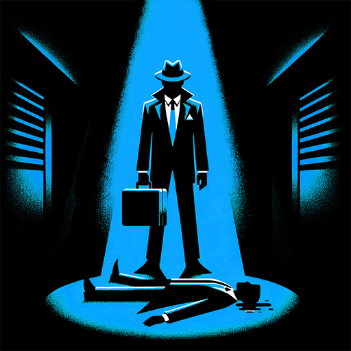 Nobodies: Silent Blood v1.87 MOD APK [Unlimited Money]