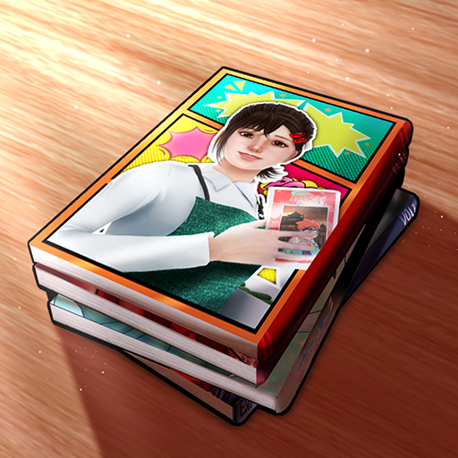 Comic Book Store Simulator v2.1.5 MOD APK [Free Purchase]