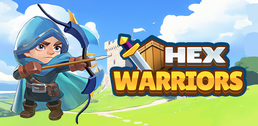 Hex Warriors v2.13.1 MOD APK [Menu, Unlimited All]