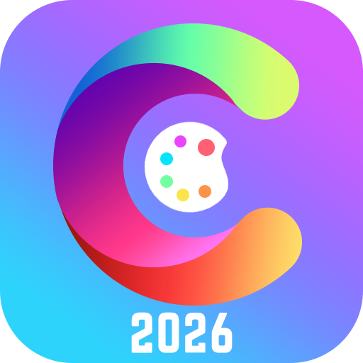 Color Launcher v3.7 MOD APK [Premium Unlocked]