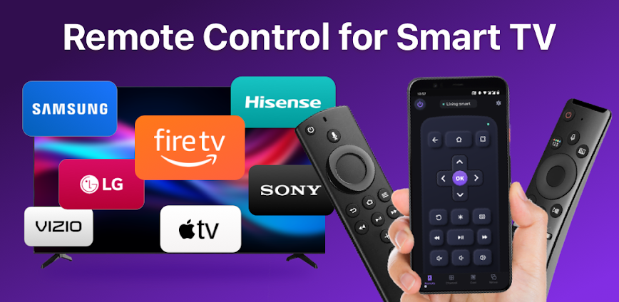 TV Remote Smart TV Control v1.7.9 MOD APK [Premium Unlocked]