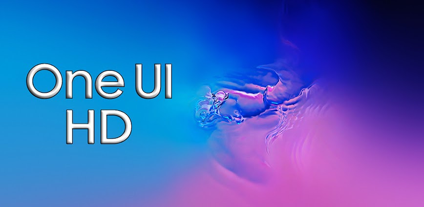 One UI HD Icon Pack v17.9 APK [Full Version]