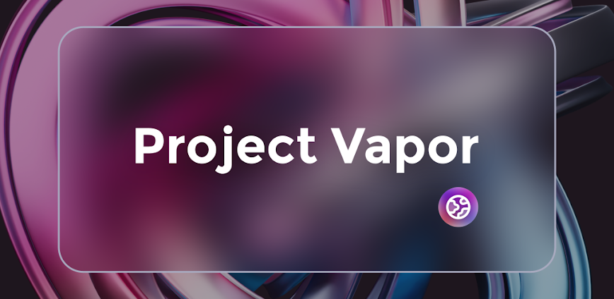 Vapor Iconpack v1.6.3 MOD APK [Full Version]