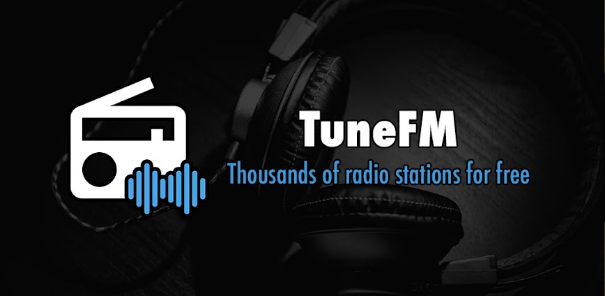 TuneFm v1.10.61 MOD APK [Premium Unlocked]