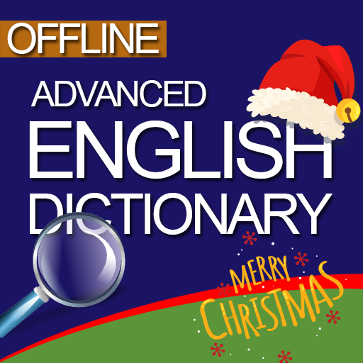 Advanced English Dictionary v17.0 MOD APK [Premium Unlocked]