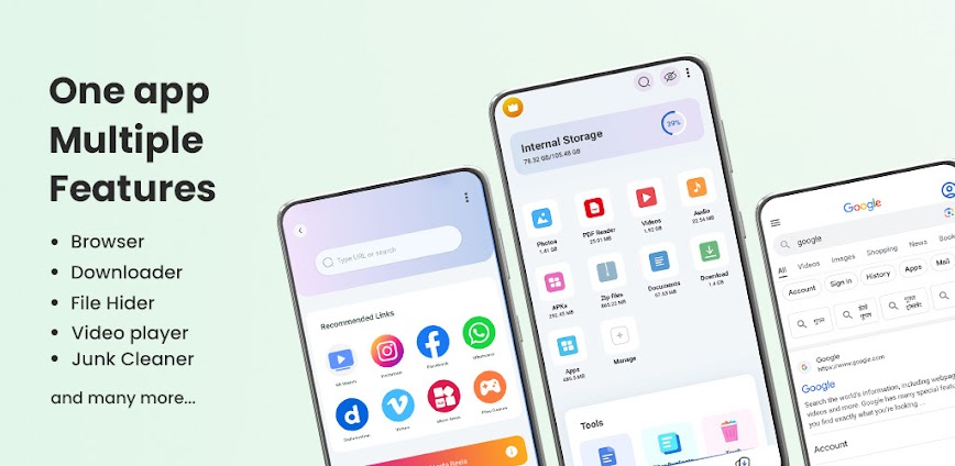 ZX File Manager v4.0.212 MOD APK [Premium Unlocked]