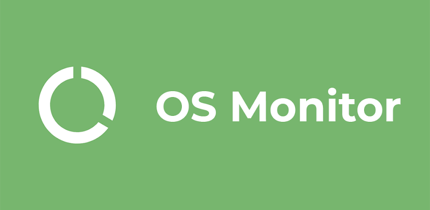 OS Monitor: Tasks Monitor v1.92 MOD APK [Premium Unlocked]