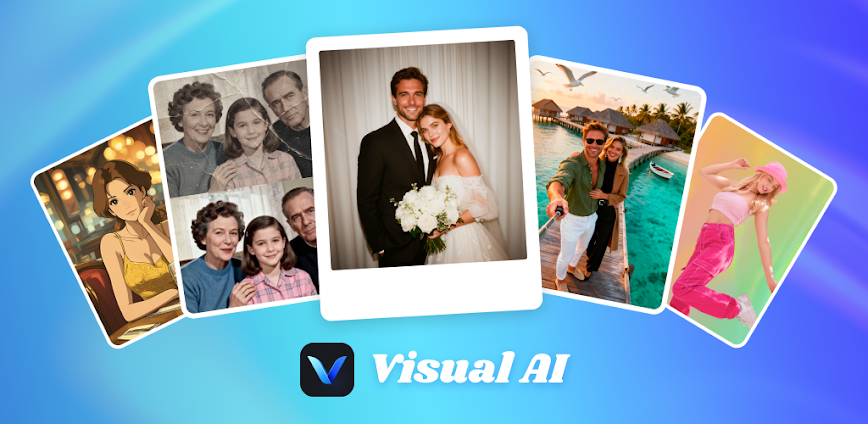 AgeCam v1.2.4 MOD APK [Premium Unlocked]