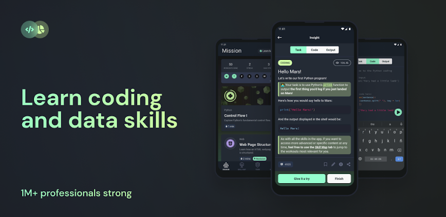 Enki v2.40.7 MOD APK [Premium Unlocked]