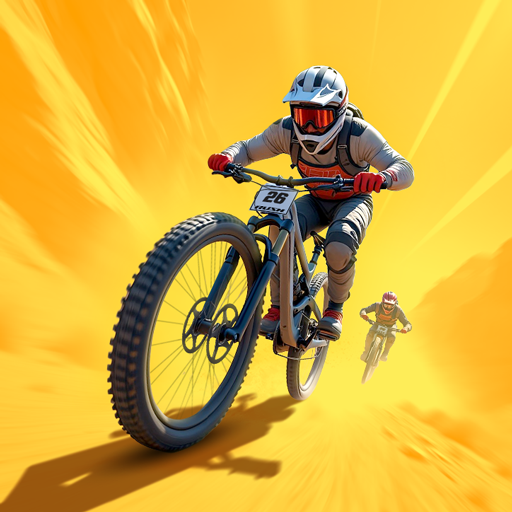 RUSH: Xtreme v1.6.0 MOD APK [Unlimited Money]