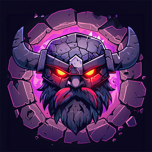 Brawl King v0.35.40 MOD APK [One Hit, Dumb Ennemies]