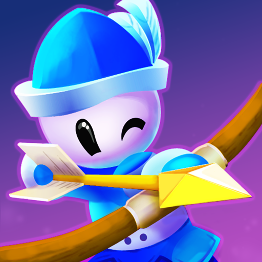 Merge Shooter! v1.4.4 MOD APK [Menu, High Rewards, Energy]