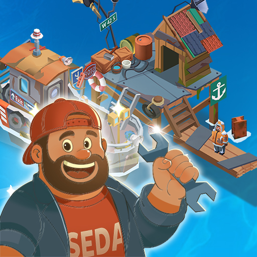 Idle Survival Tycoon v1.0.15 MOD APK [Menu, Free Purchase]