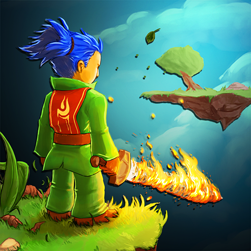Swordigo v1.4.12 MOD APK [Unlimited Diamonds, Unlocked]