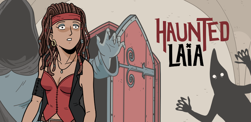 Haunted Laia v1.0.67 MOD APK [Unlocked]