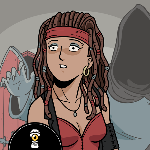 Haunted Laia v1.0.67 MOD APK [Unlocked]