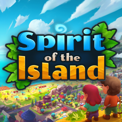 Spirit of the Island v3.0.5.0 APK [Full Game]