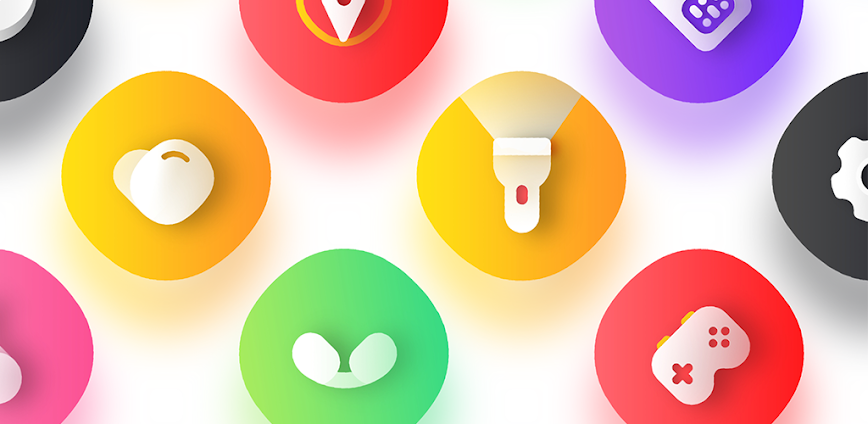 Gem Icon Pack v3.1 APK [Full Version]