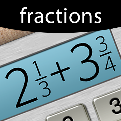 Fraction Calculator Plus v6.1.5 MOD APK [Premium Unlocked]