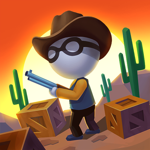 Western Sniper MOD APK v3.3.1 [Unlimited Money, No Ads]
