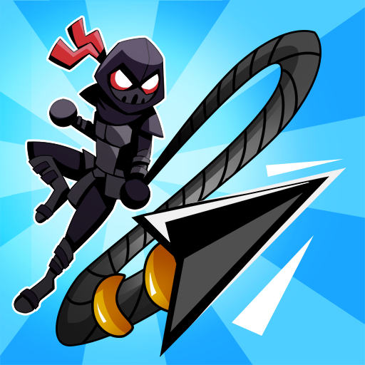 Stickman Teleport Master 3D v0.0.50 MOD APK [Speed Game Multiplier, Intrusive ADS Removed]