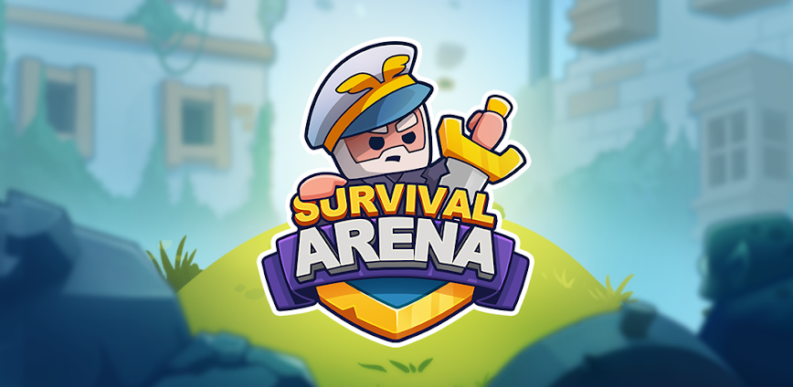 Survival Arena v2.2.6 MOD APK [Mega Mod]