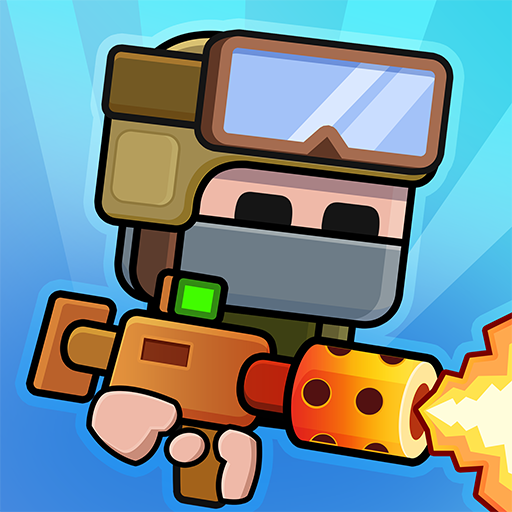 Survival Arena v2.2.6 MOD APK [Mega Mod]