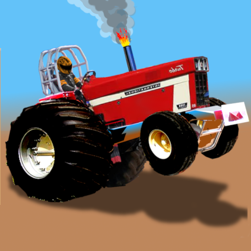 Tractor Pull v20260129 MOD APK [Unlimited Money]