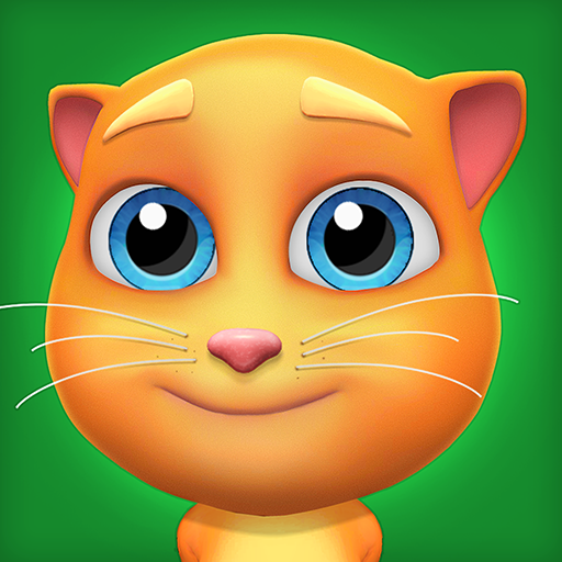 Talking Cat Tommy v1.13.84 MOD APK [Unlimited Money]