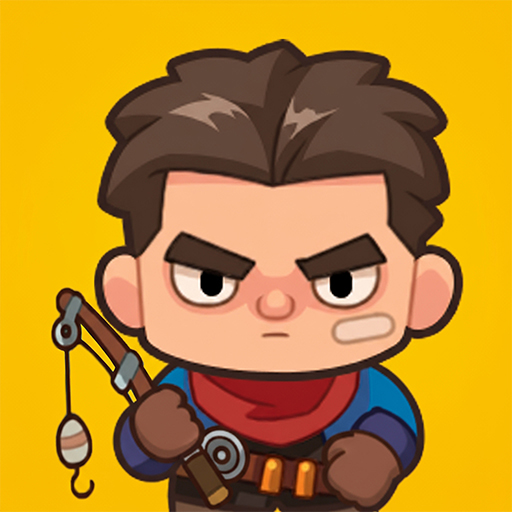Survivor Camp Z v0.0.8 MOD APK [Menu, Unlimited Gold]