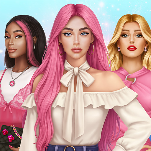 Pocket Styler: Fashion Stars v10.1.1 MOD APK [Unlimited Money]