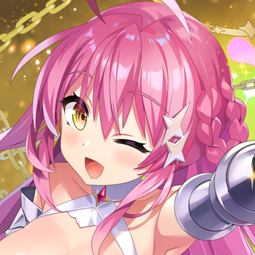 Transforming Heroine X v01.02.109 MOD APK [Damage, Defense Multiplier, God Mode]