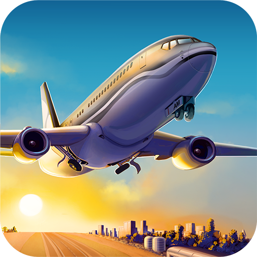 Airlines Manager Tycoon 2023 v4.00.0503 APK [Latest]