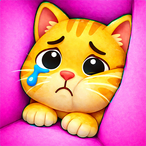 Cat Escape v26.19.2 MOD APK [Unlocked All Skins]