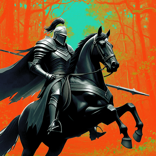 Bloodbound Lord v1.24 MOD APK [Menu, Unlimited All]