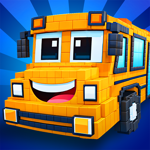 Crowd Express v3.0.5 MOD APK [Menu, Unlimited All]