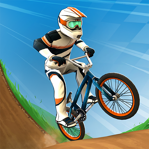 Mad Skills BMX 2 v2.8.5 MOD APK [All Unlocked, No Ads]
