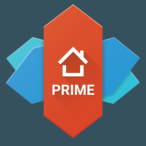 Nova Launcher Prime v81023 MOD APK [Prime Unlocked, Extra]